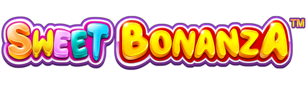 logo Sweet Bonanza Slot